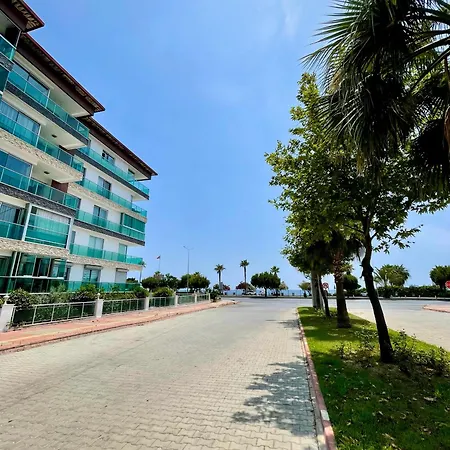 アパート Sa Apartments! Sea View! 50m To The *