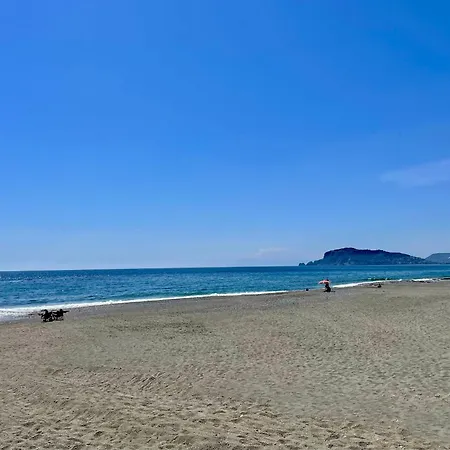 アパート Sa Apartments! Sea View! 50m To The *