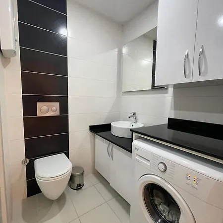 Sa Apartments! Sea View! 50m To The アパート