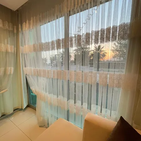 Sa Apartments! Sea View! 50m To The * アランヤ